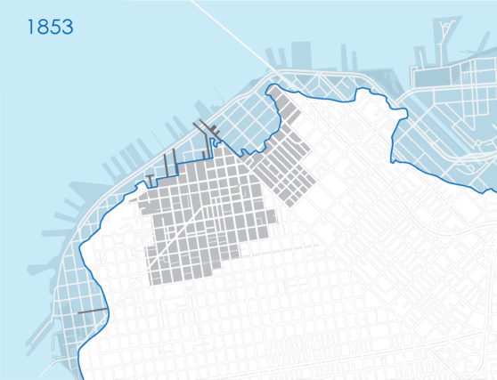 SF Waterfront Analysis - AbrahamSheppard.com